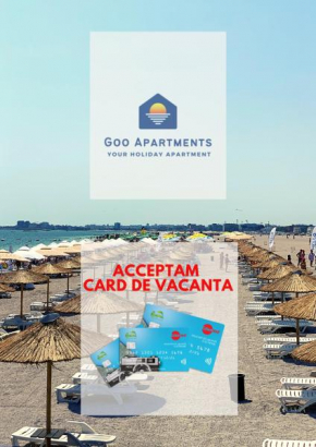 GooApartments Mamaia Three